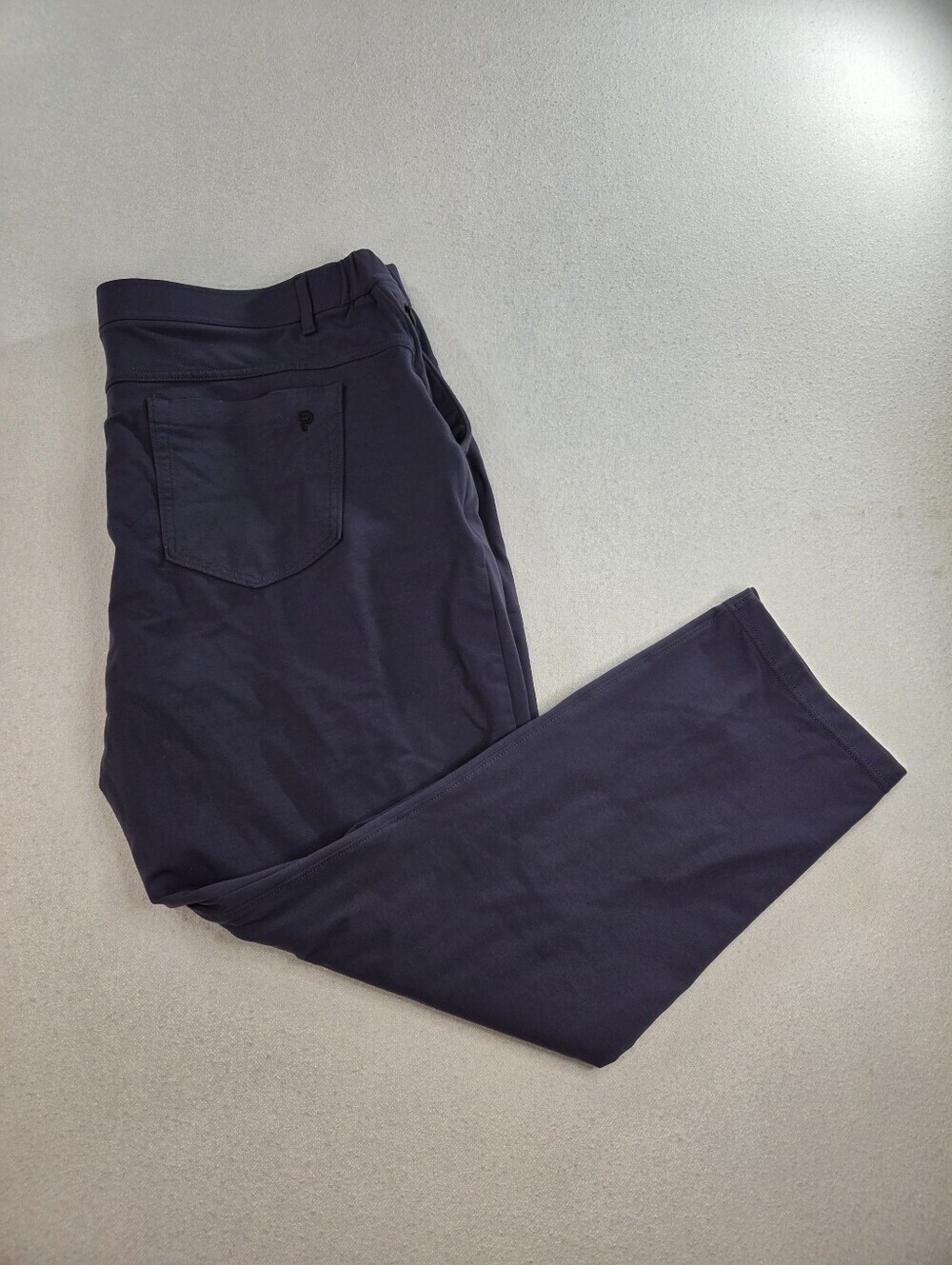 Public Rec Navy Stretch Performance Pants Men’s 44x30